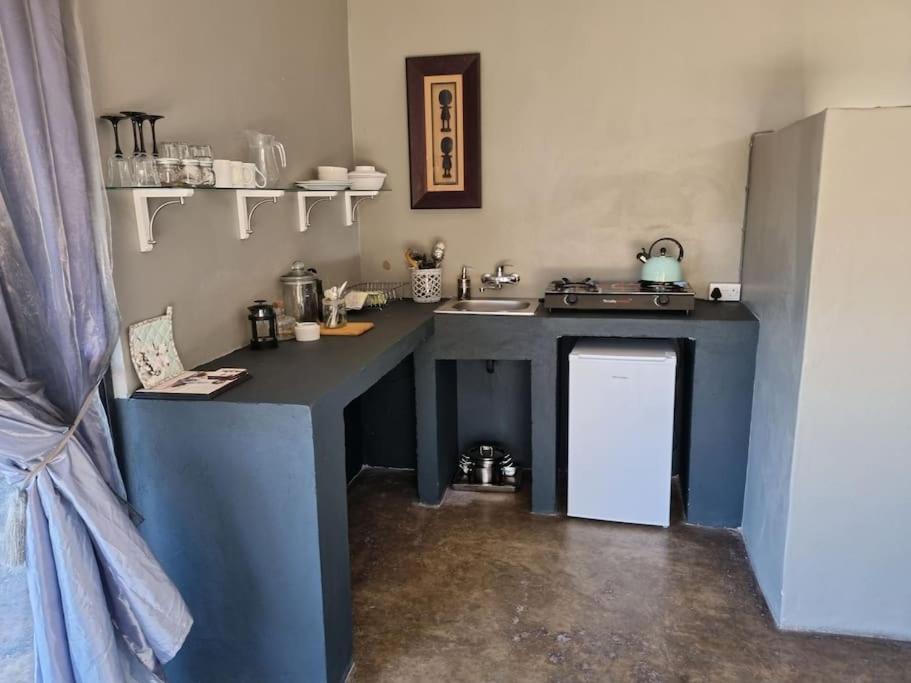 Hackberry House Bushwillow Cottage Khemsbok Exterior photo